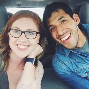 Meet your Posher, Dave